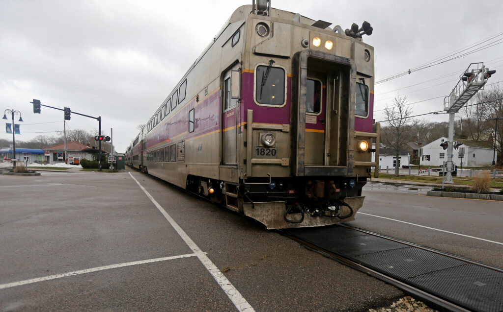 Mbta Anuncia Cierres Y Desvíos Importantes En Noviembre Para Mejorar El Servicio - Noticias Notivalle