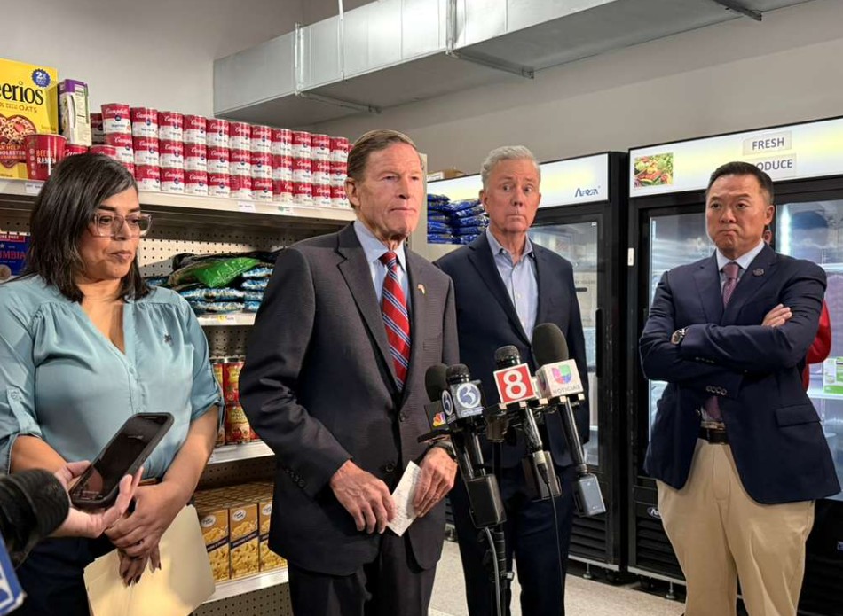 Cierre del Gobierno Federal: Cómo Afecta a las Familias en Connecticut