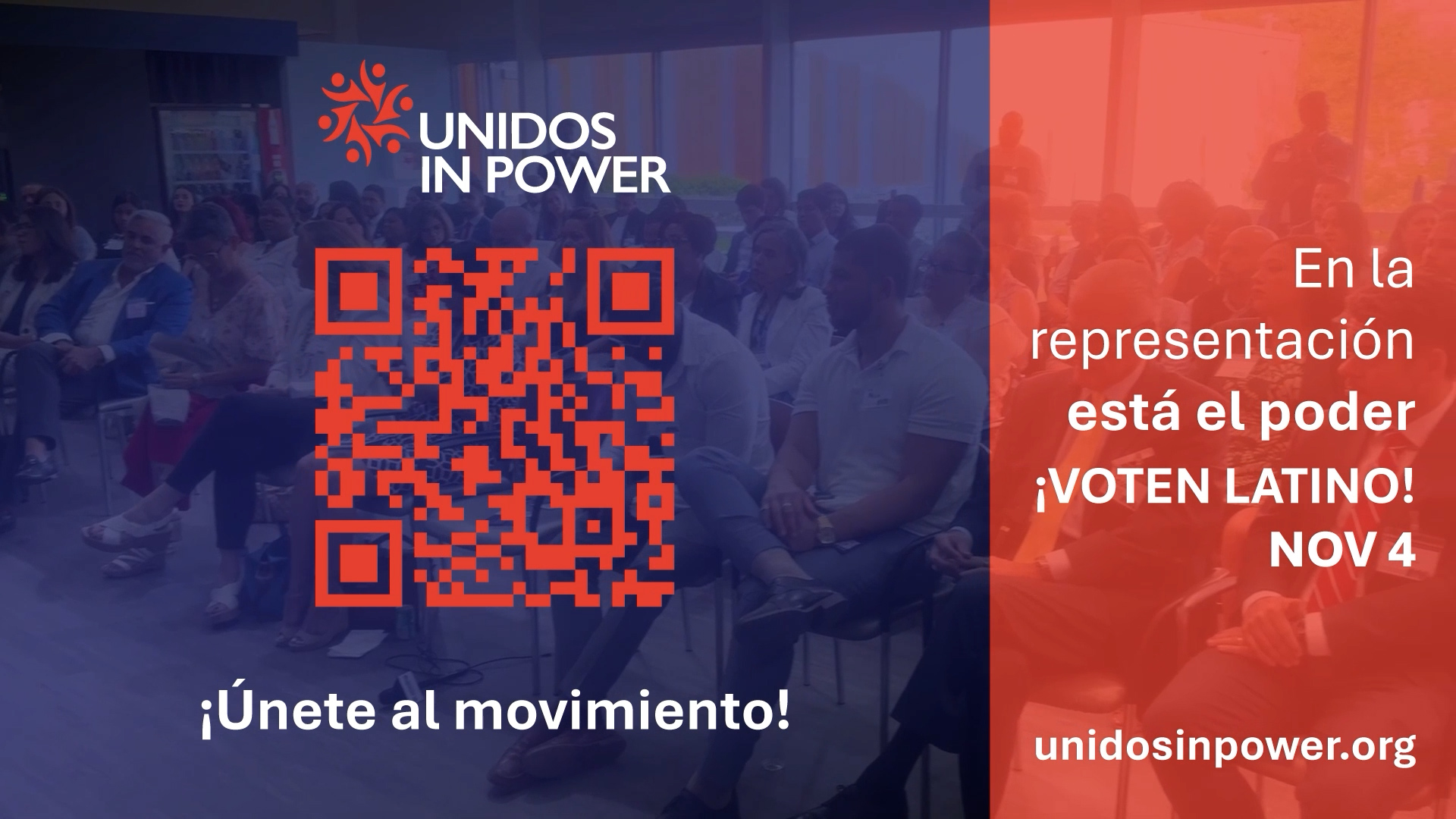 Coalición Unidos en Power Denuncia Falta de Apoyo a Candidatos Latinos en Boston