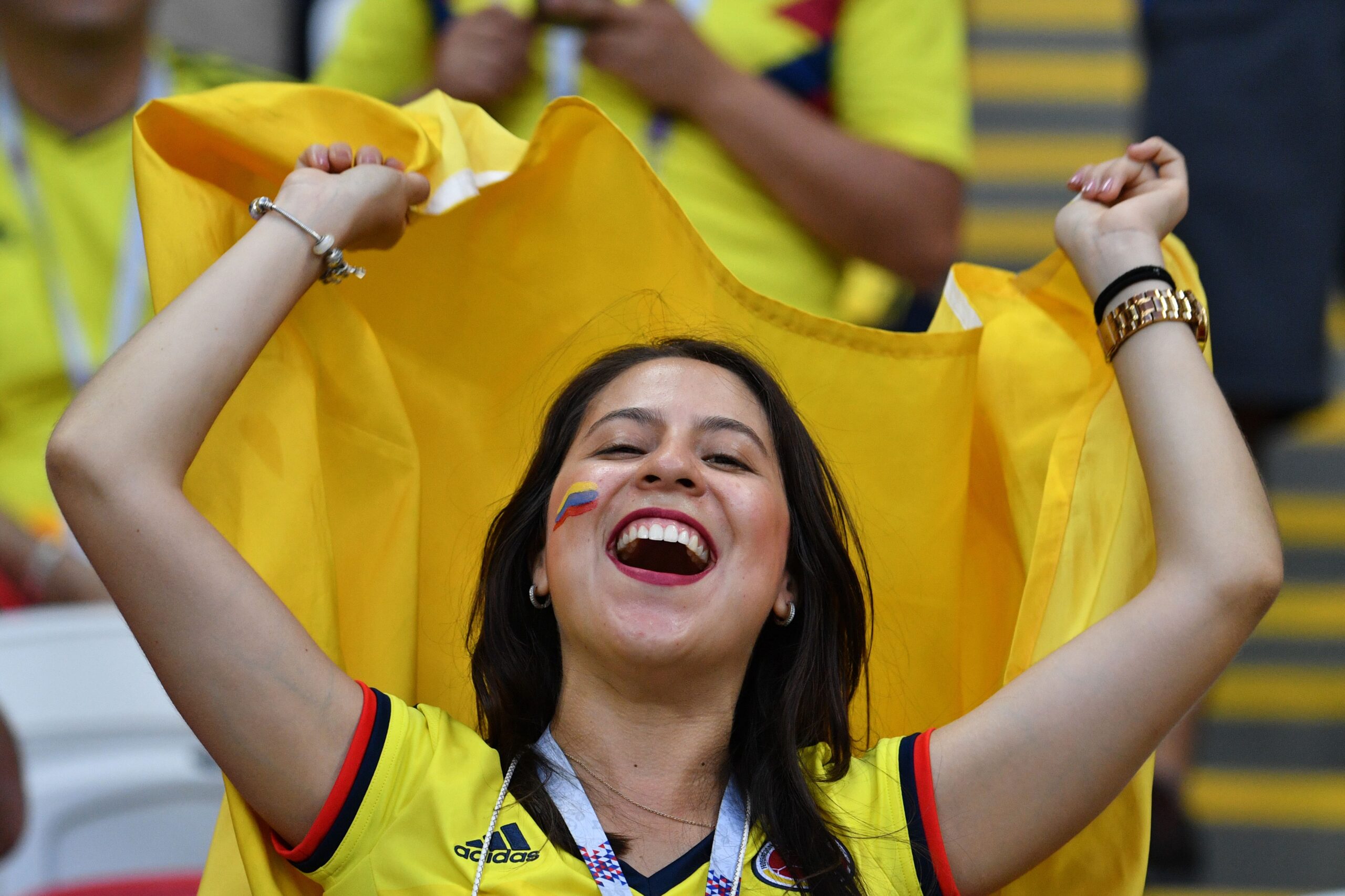 Feria Colombiana de Emprendimientos: Celebrando la Cultura y el Talento en East Boston el 23 de Noviembre