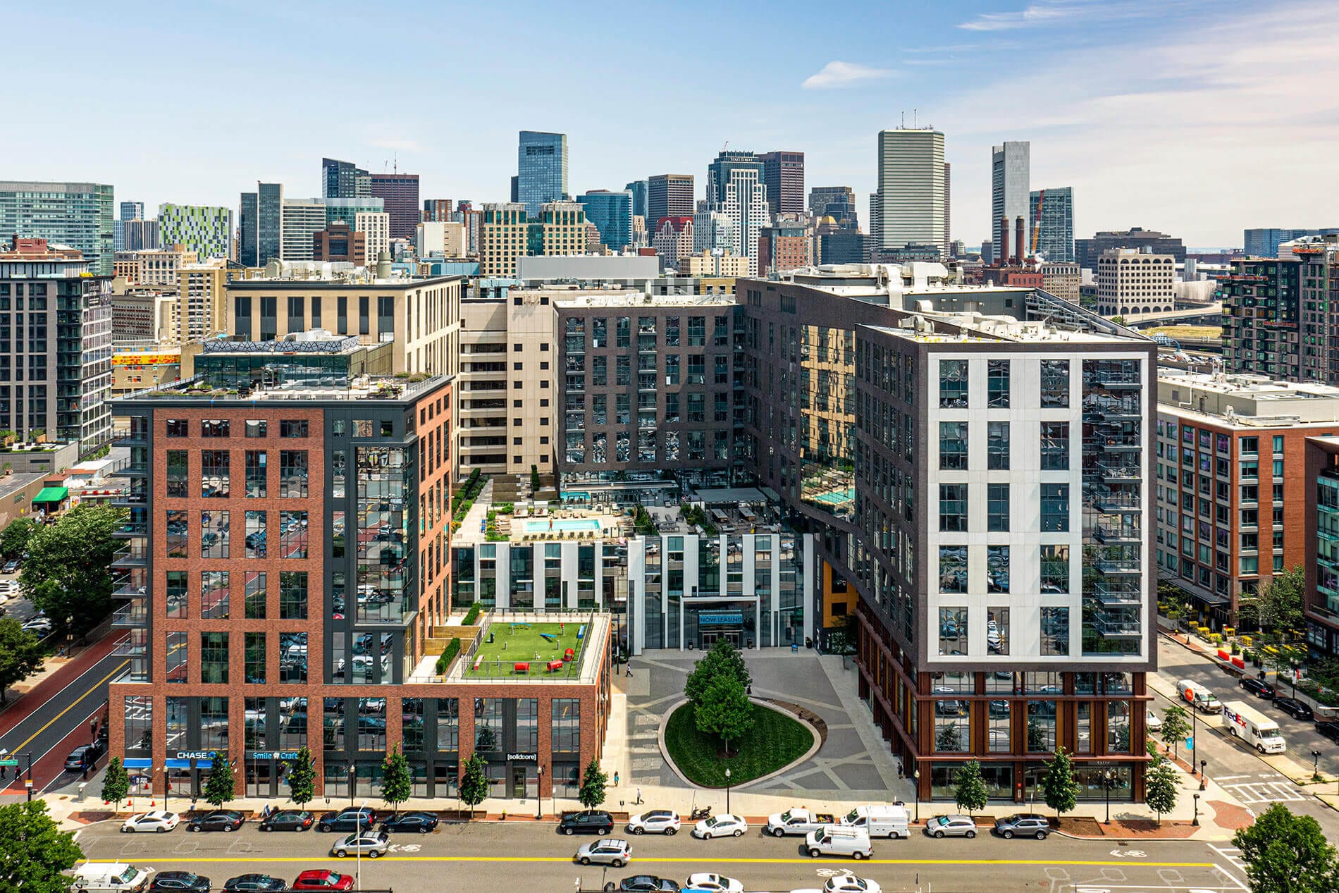 Crisis de Vivienda en Boston: Vacíos Legales y Permisos en Caída Libre Agravan la Situación