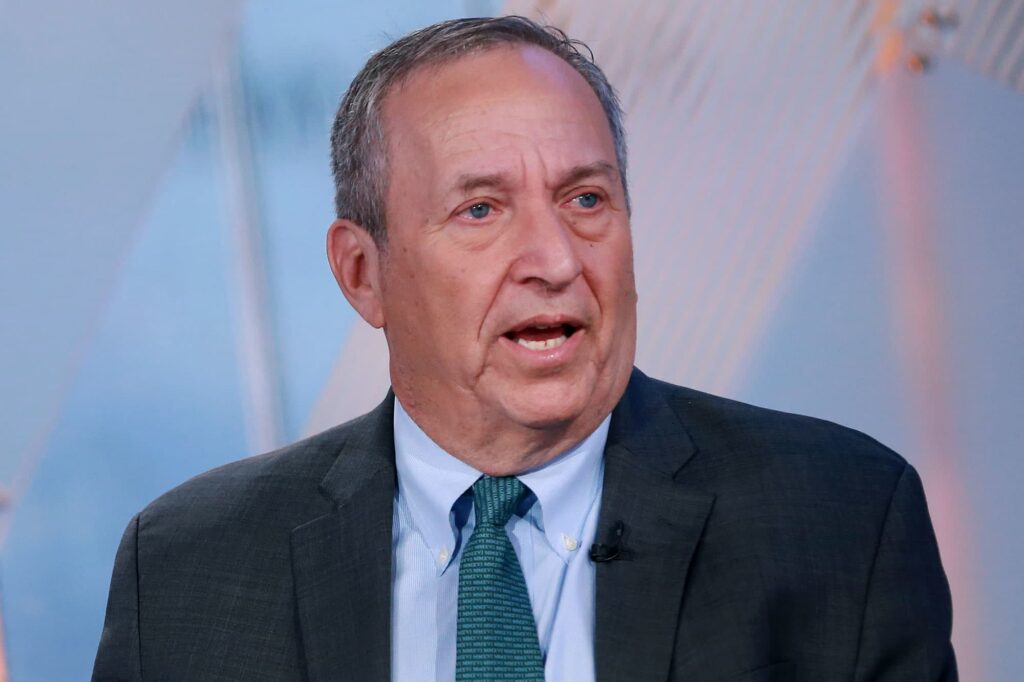 Larry Summers Resigns From Public Duties Amid Jeffrey Epstein Controversy - Noticias Notivalle Larry Summers Resigns From Public Duties Amid Jeffrey Epstein Controversy - Noticias Notivalle