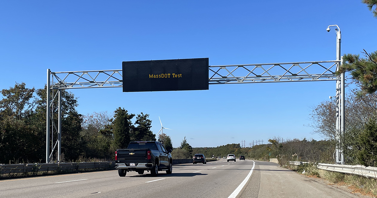 Mejores Horarios de Tráfico para Viajar en Acción de Gracias en Massachusetts