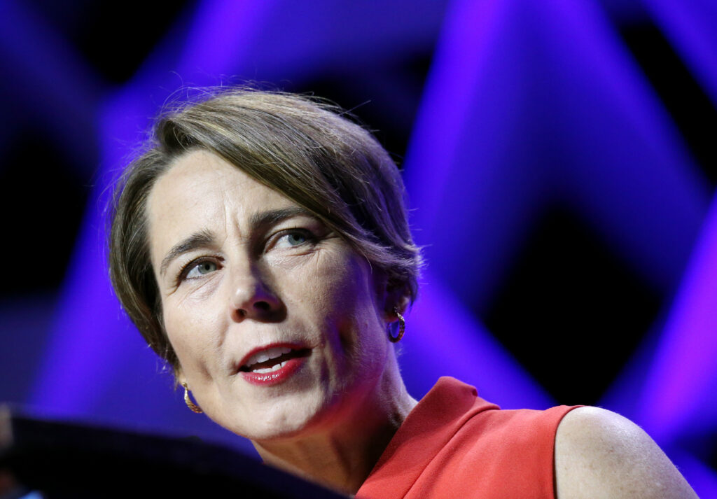 Massachusetts Approves $2.3 Billion Budget Bill To Close Fiscal Year 2025 - Noticias Notivalle Massachusetts Approves $2.3 Billion Budget Bill To Close Fiscal Year 2025 - Noticias Notivalle