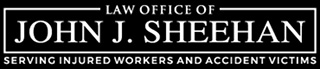 Attorney John Sheehan