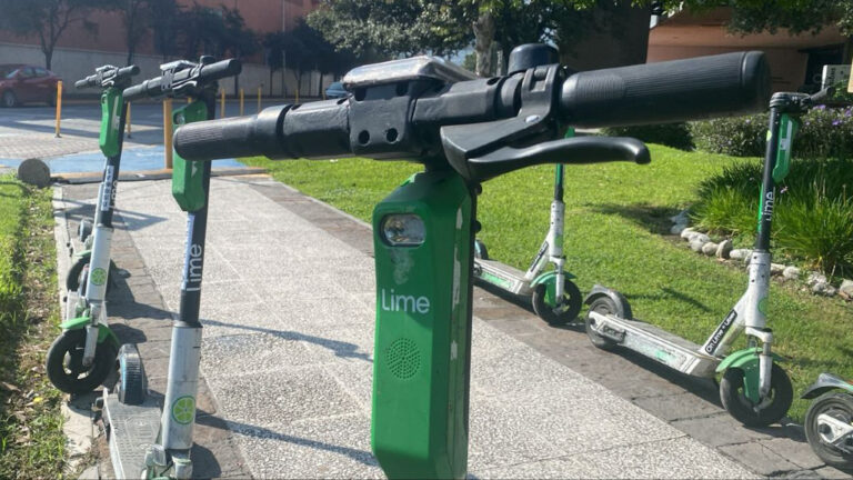 Expansión de Scooters Eléctricos en Monterrey: La Revolución de la Movilidad Urbana en la Zona Tec