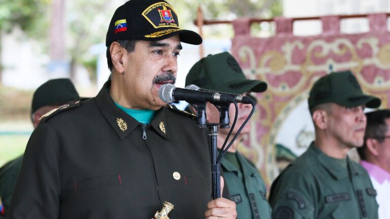 Captura de Maduro en Venezuela: Detalles sobre el arresto de Nicolás Maduro y su esposa