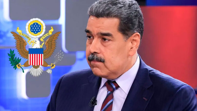 Nicolás Maduro y su esposa: los graves cargos de narcoterrorismo que enfrentarán en la corte de Estados Unidos