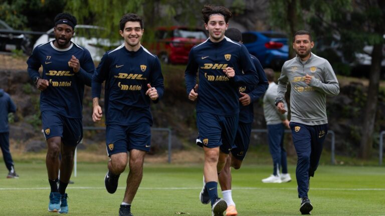 Pumas Enfoca su Estrategia en Delanteros para el Clausura 2026