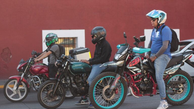 Descubre los Descuentos de Hasta el 100% en Placas y Licencias de Motos en Puebla
