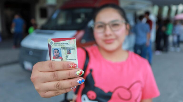 Actualización de precios 2026: Renueva tu licencia de conducir en Puebla sin complicaciones