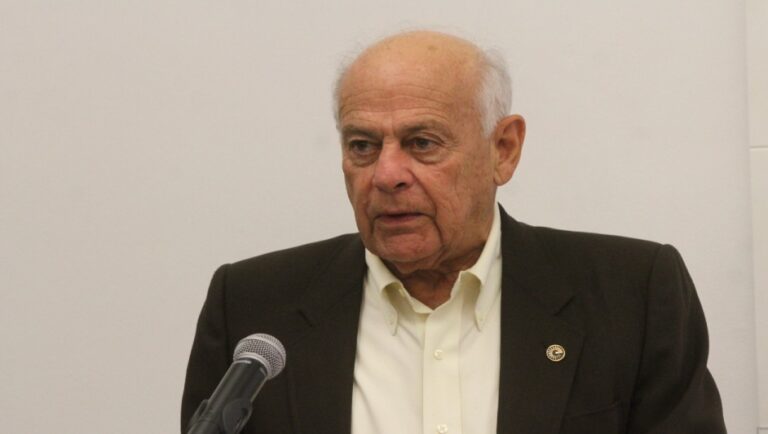 Fallece David Garza Lagüera: Un pilar del legado industrial en Nuevo León
