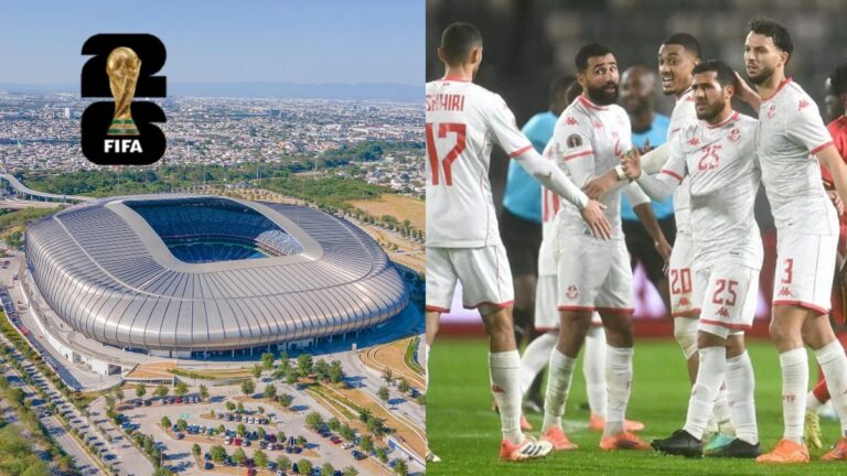 Túnez queda eliminada de la Copa Africana de Naciones: fin de sus esperanzas mundialistas