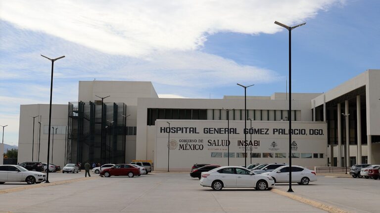 Menor sufre amputación de dedo tras grave accidente de motocicleta en Gómez Palacio