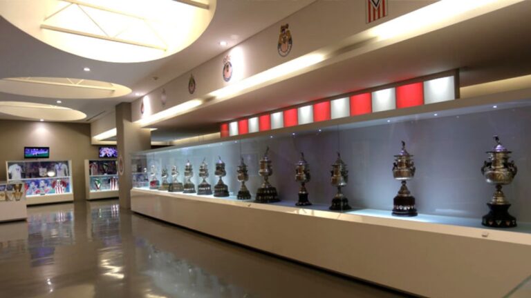 Descubre cómo acceder al museo de las Chivas sin costo en 2026: ¡Entrada gratis!