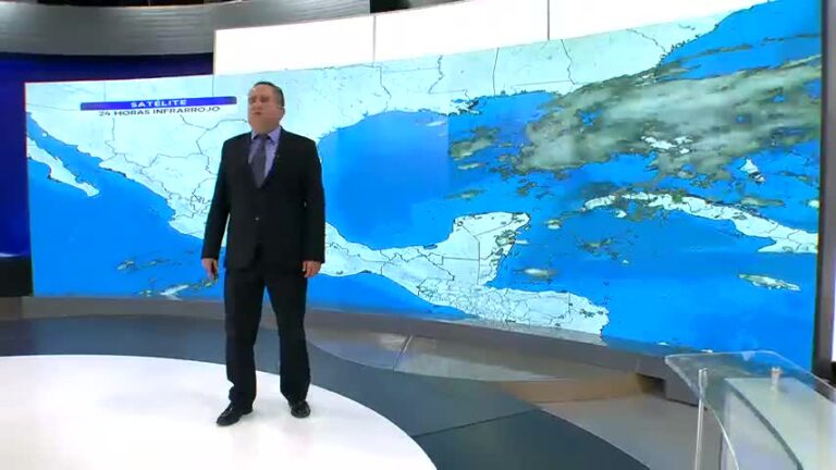 Pronóstico del Tiempo en Monterrey para el Domingo 4 de Enero: Clima y Temperaturas