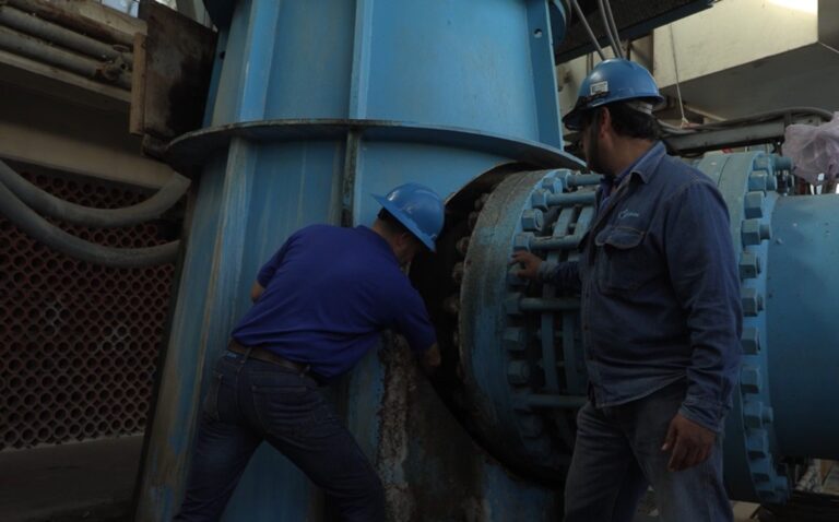 Éxito en el Mantenimiento de la Red: SIAPA Finaliza el Megacorte en Guadalajara