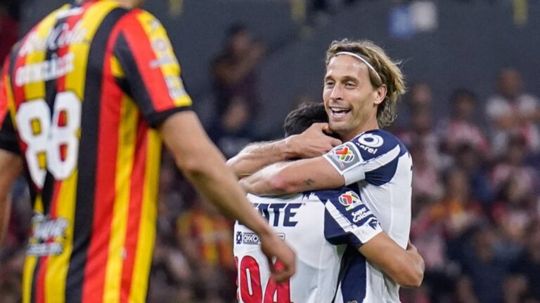Rayados Triunfa en la Copa Pacífica: Militar Conquista a Leones Negros con Gol de Anthony Martial