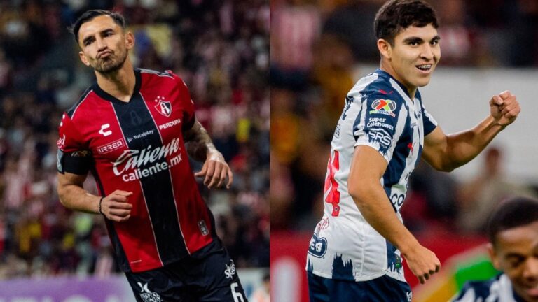 Cómo ver Atlas vs Rayados EN VIVO: Amistoso de la Copa Pacífica 2026