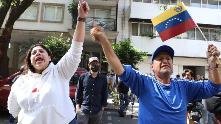 Captura de Nicolás Maduro: El Tenso Conflicto entre Estados Unidos y Venezuela Actualizado el 4 de enero