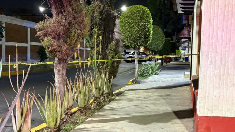 Accidente de Motociclista en Iztapalapa: Atropello Mortal y Huida del Responsable