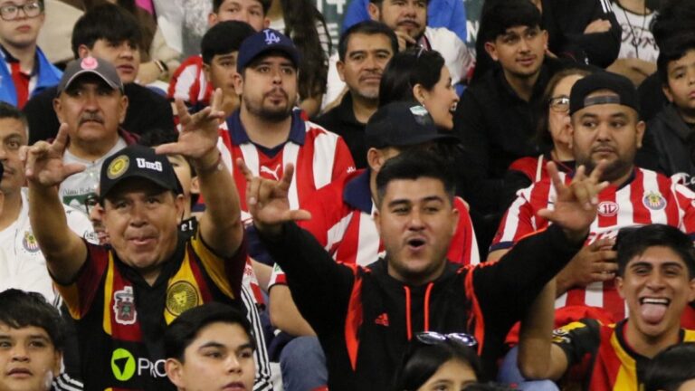 Sigue el UDG vs Chivas EN VIVO: Todo sobre el Partido Amistoso de la Copa Pacífica 2026