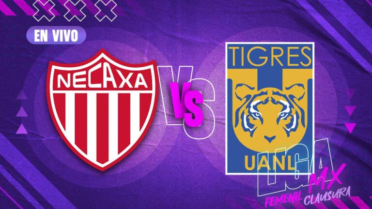 Necaxa vs Tigres Femenil: Cómo Ver el Partido en Vivo de la Jornada 1 de la Liga MX Clausura 2026