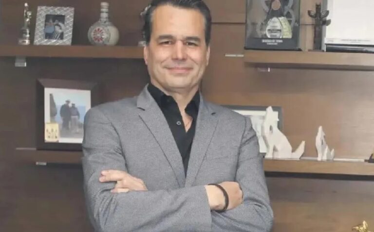 Adrián Corona, empresario de Atenguillo, encontrado sin vida: Lo confirma la Fiscalía de Jalisco