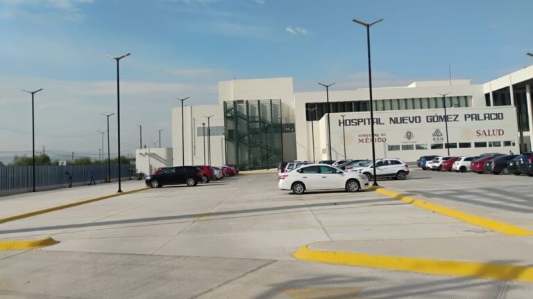 Trágica muerte de un adulto mayor tras accidente de tráfico en Gómez Palacio