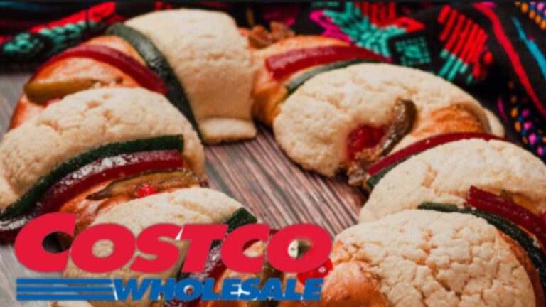 ¿Qué precio tienen las Roscas de Reyes en Costco Monterrey para 2026?
