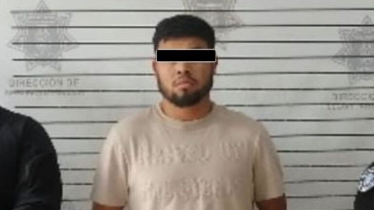 Detenido por Realizar Transferencia Falsa en Facebook Marketplace en New England