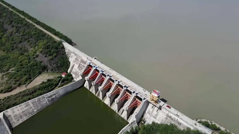 Niveles de Presas en Monterrey: Actualización de Enero 2026