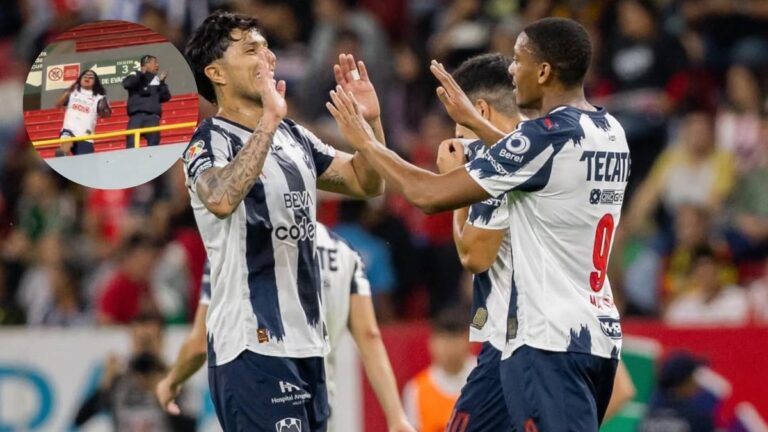 Aficionados de Rayados en la Copa Pacífica 2026: ¿Un Apoyo Insuficiente?