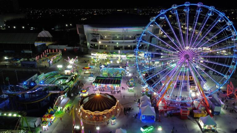 Feria de León 2026: Inauguración Gratuita de un Evento Cultural Imperdible