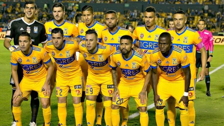 El futbolista mexicano que dejó Tigres por ‘Tuca’ Ferretti y ahora brilla contra el PSG