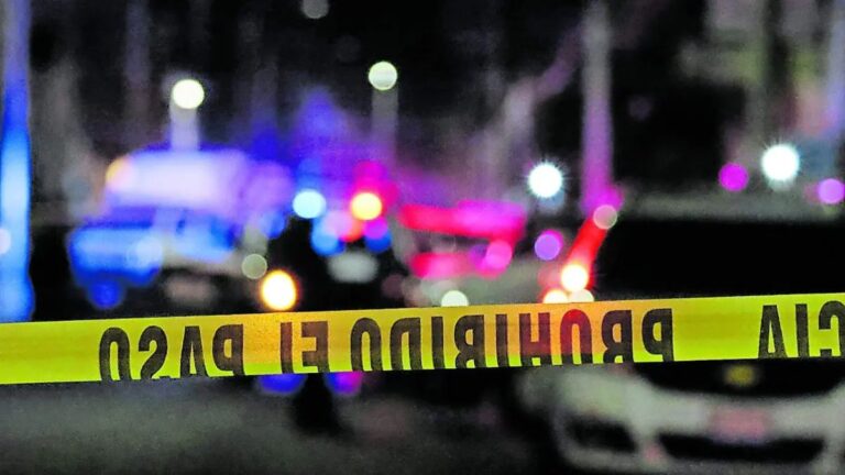 Atlixco: Hombre encontrado muerto; se investiga la posibilidad de un ataque directo
