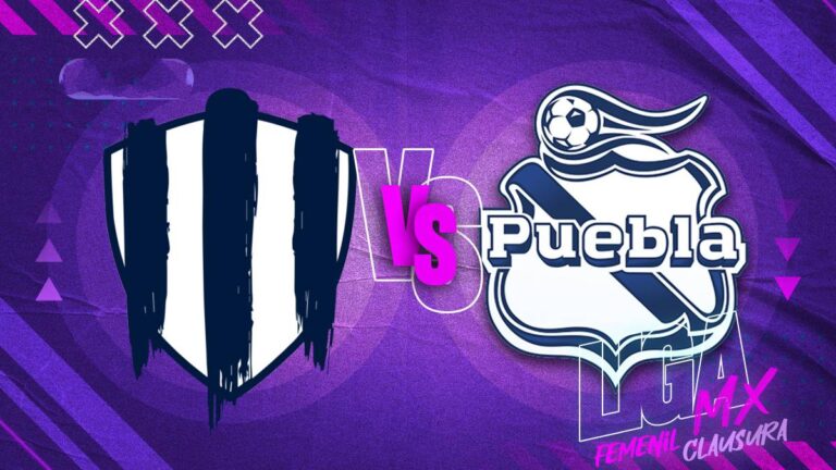 Rayadas vs Puebla en Vivo: Sigue la Acción de la Liga MX Femenil 2026