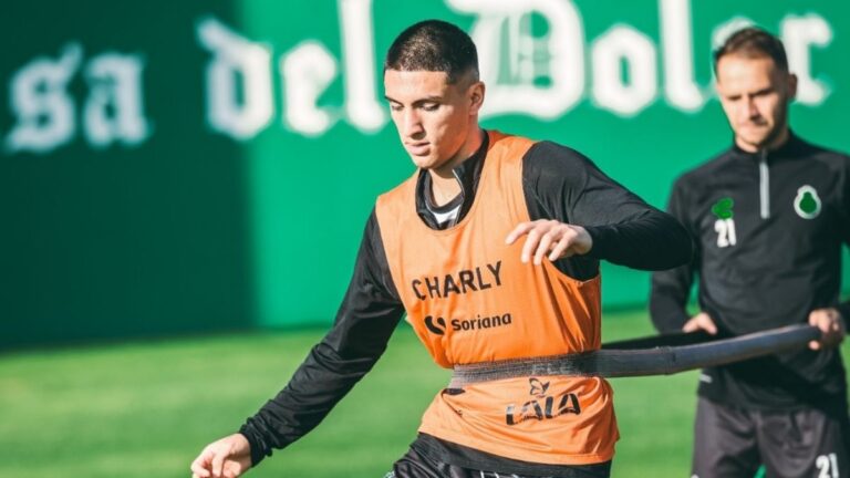 Refuerzos de Santos se Adaptan a La Laguna para un Éxito en el Inicio del Torneo