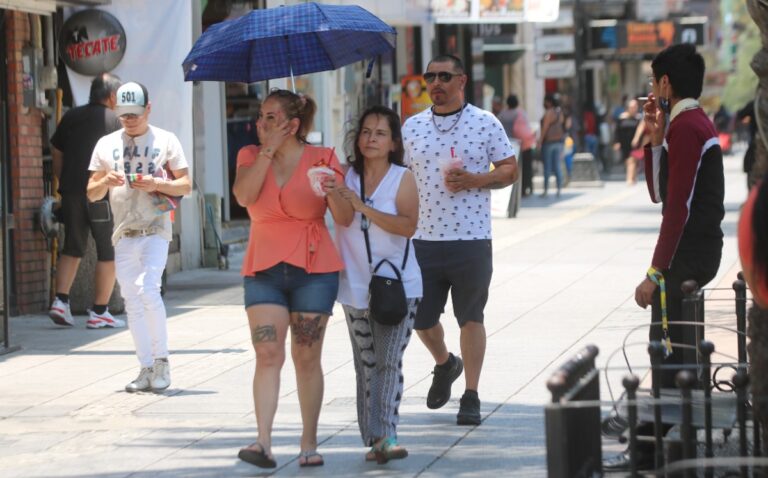 Pronóstico del tiempo: ¿Qué esperar del clima en Monterrey este 5 de enero de 2026?