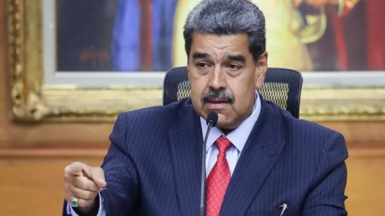 Ataque a Venezuela: Maduro se presenta en su primera audiencia tras la orden de EE.UU.