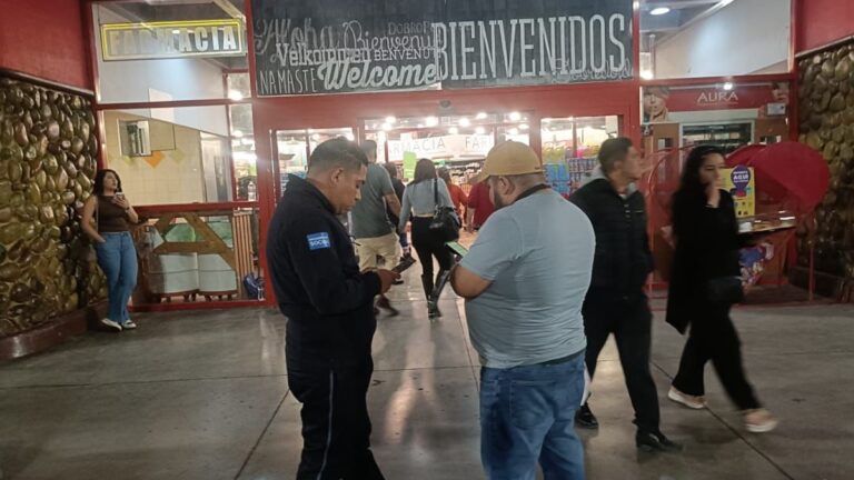 Incidente de incendio en supermercado de Torreón: exempleado enfrenta crisis emocional