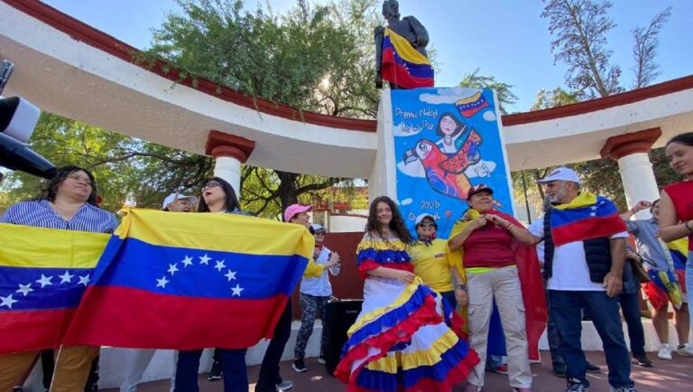 La Captura de Nicolás Maduro: Un Reflejo de la Crisis del Derecho Internacional, Afirman Expertos