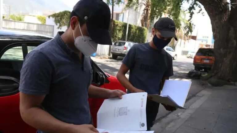 Venta de Leche de Mala Calidad en Venezuela: Jóvenes de Monterrey en el Único Escándalo de Fraude