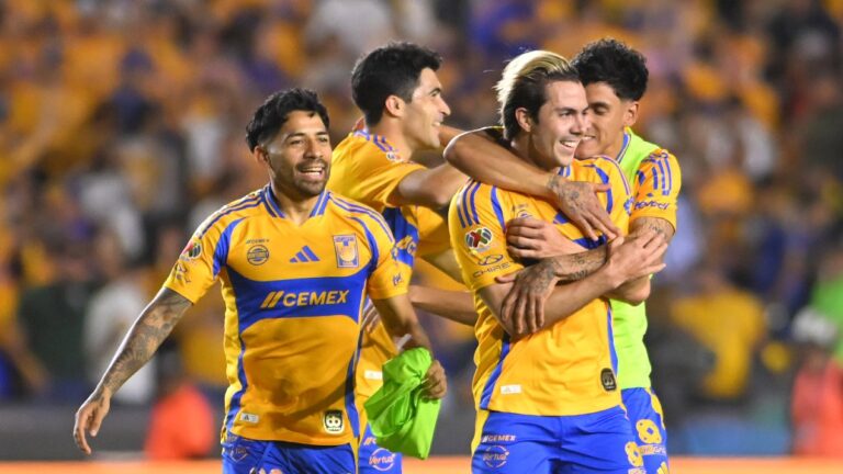 Bajas de Tigres y la búsqueda de refuerzos: ¿Quiénes se van antes del Clausura 2026?