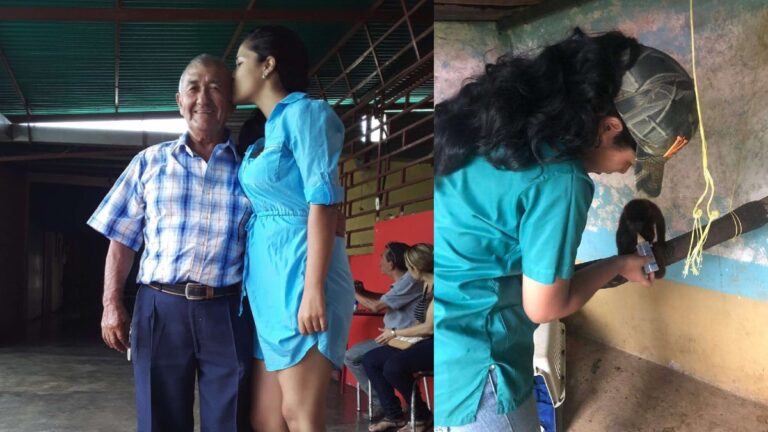 Migrantes Venezolanos Encuentran una Nueva Vida en León