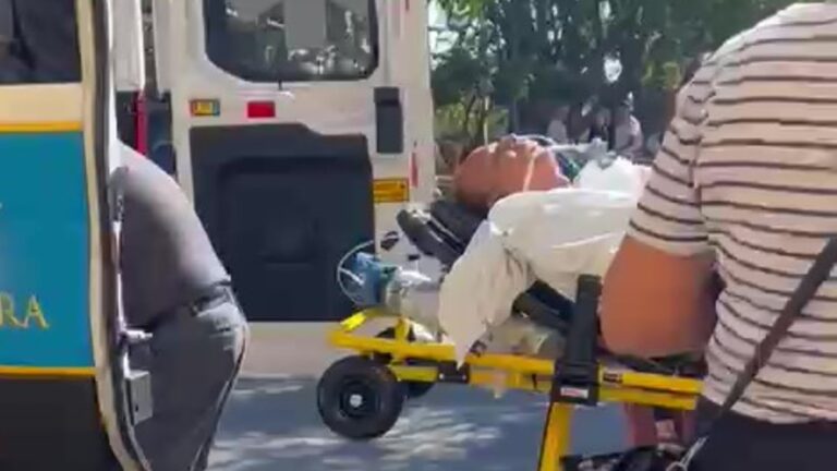 Apoyo Financiero Urgente: Taxista Tapatío Martín Tovar Sufre Infarto y Su Familia Necesita Ayuda