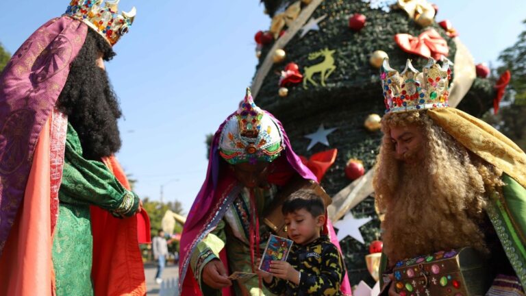 Horarios del Metro en CdMx: Lo que necesitas saber para Reyes Magos 2024