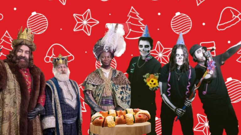 Descubre la Fiesta de los Reyes y Eventos Imperdibles en Guadalajara del 6 al 20 de enero