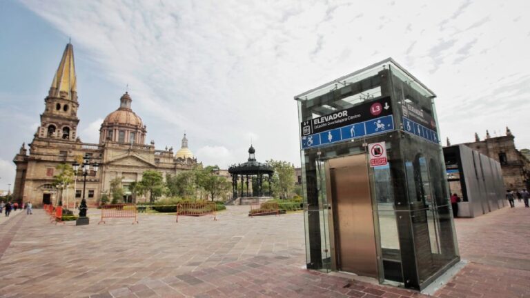 Clima Guadalajara: Pronóstico del Tiempo para el 6 de enero