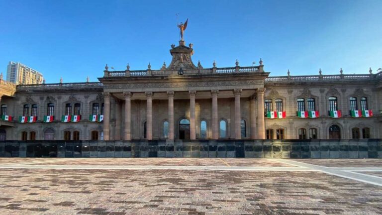 Proyectos Clave en Riesgo: Fiscalía y Poder Judicial Alertan Sobre Falta de Presupuesto en 2026